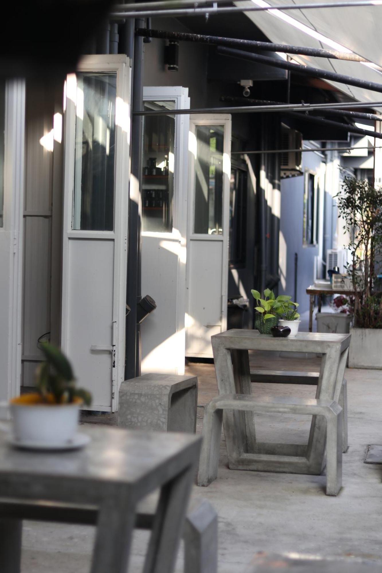 Blu Monkey Hub&hotel Suratthani - Sha Certificate Hotel 3*